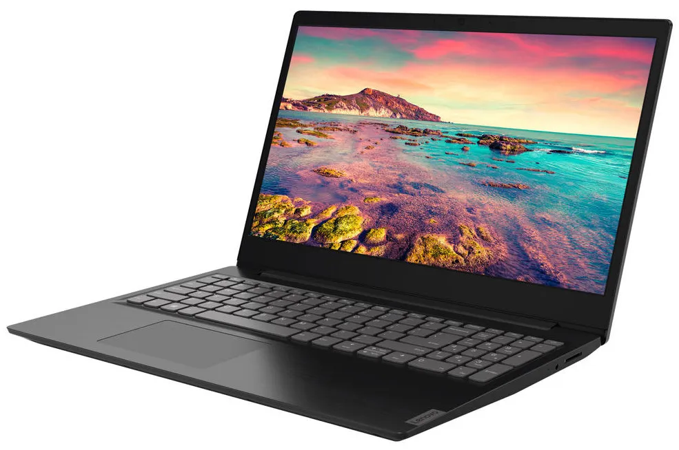 Ноутбук Lenovo IdeaPad S145-15IWL 81MV01ADRK