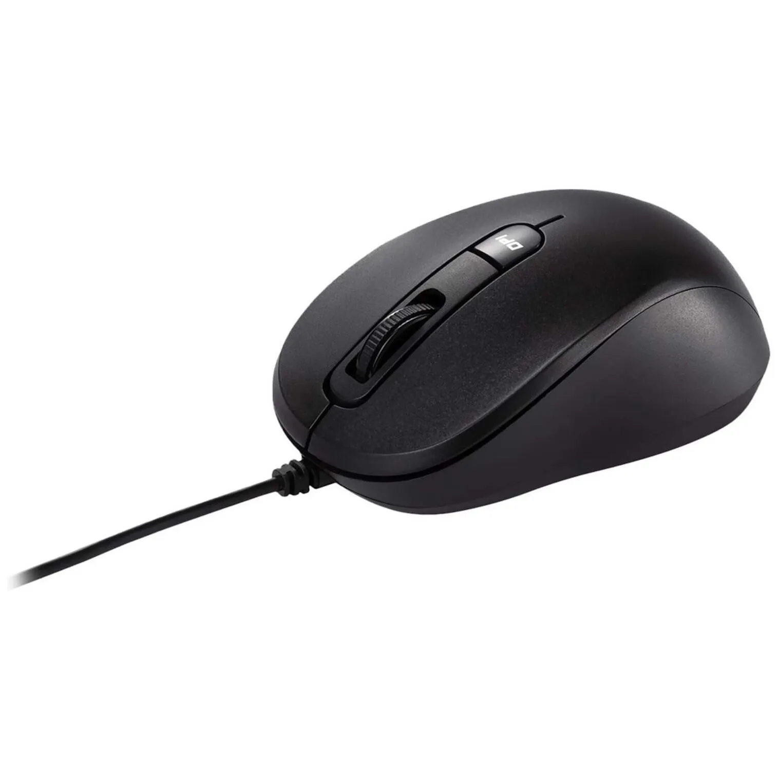 Компьютерная мышь Asus MU101C Wired Blue Ray 90XB05RN-BMU000