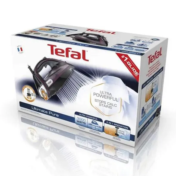 Утюг TEFAL FV9835E0