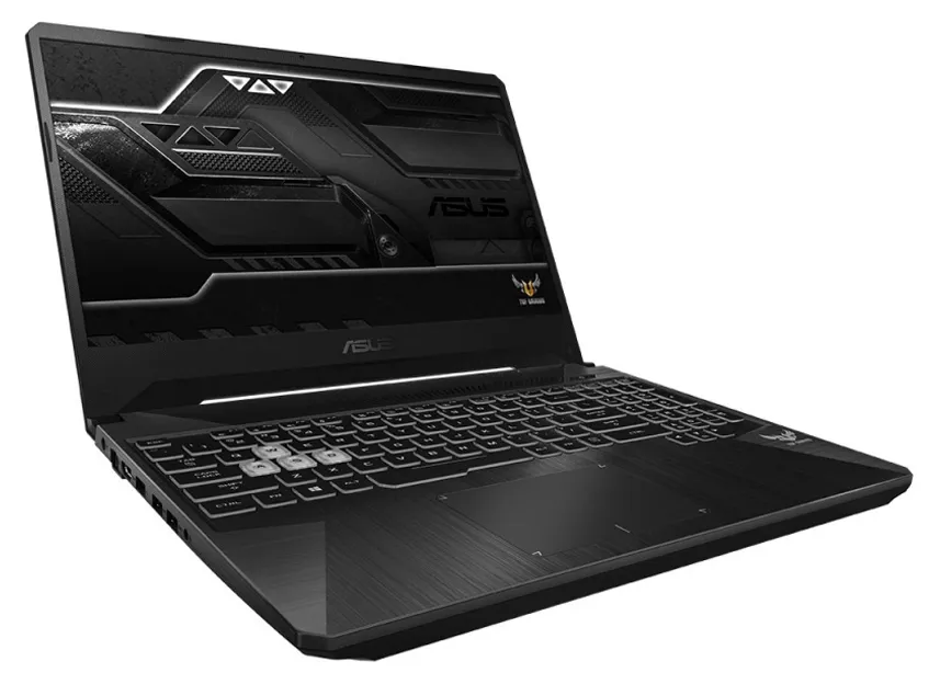 Ноутбук Asus TUF Gaming FX705GD-EW197