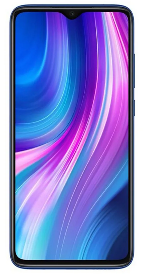 Смартфон Xiaomi Redmi Note 8 Pro 6GB 128GB