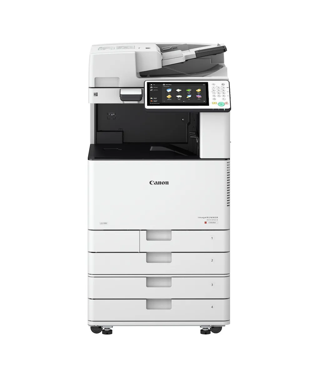МФУ Canon imageRUNNER ADVANCE C3525i 1493C006AA/BUNDLE