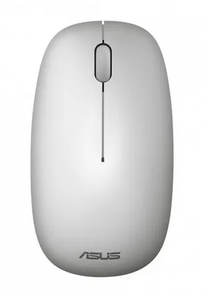 Клавиатура+мышь ASUS W5000 White