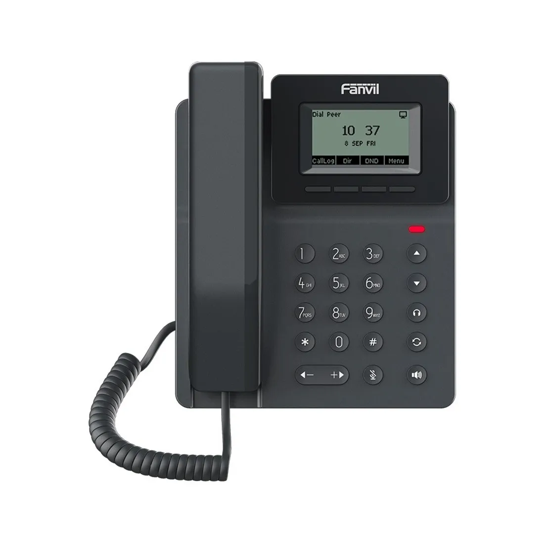 IP-телефон Fanvil V50P