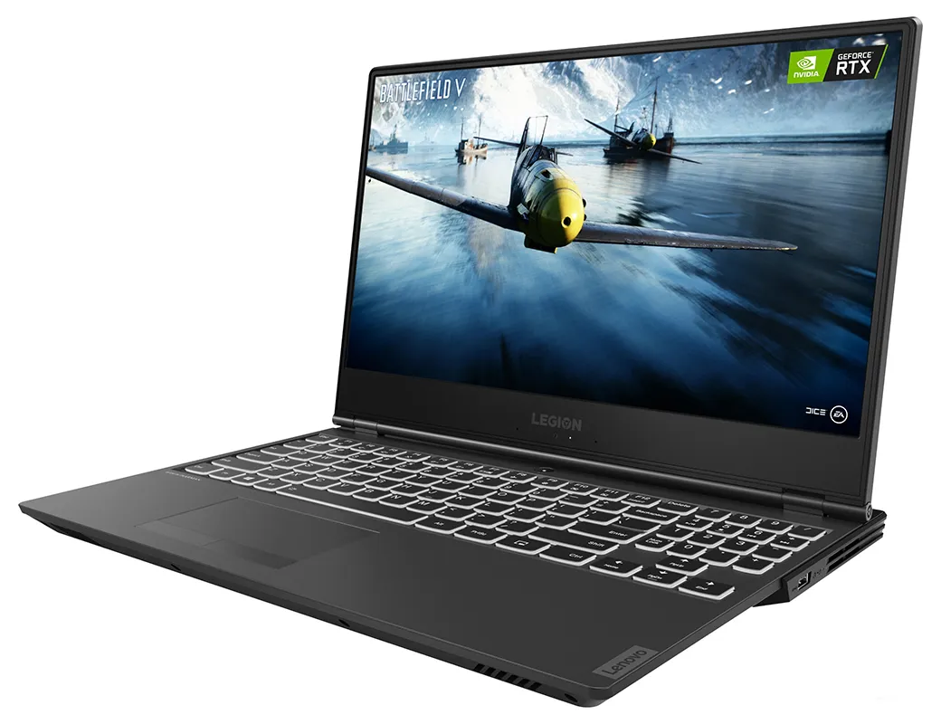 Ноутбук Lenovo Legion Y540 81SX00NDRK