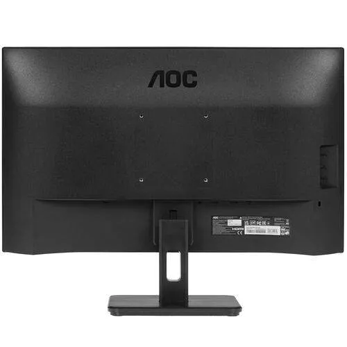 Монитор 24" AOC 24E3UM/01