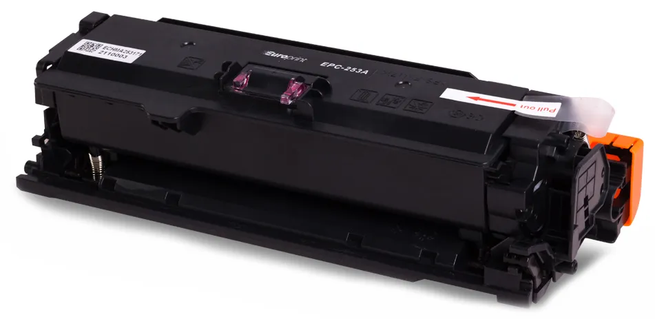 Картридж Europrint EPC-253A Пурпурный
