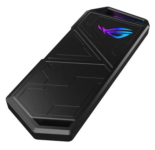 Внешний SSD диск 500 GB ASUS ROG Strix Arion S500 black