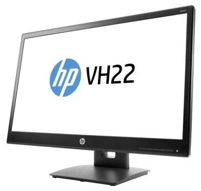 Монитор 21.5" HP VH22 X0N05AA