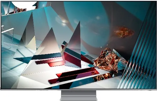 Телевизор Samsung QE65Q800TAUXCE