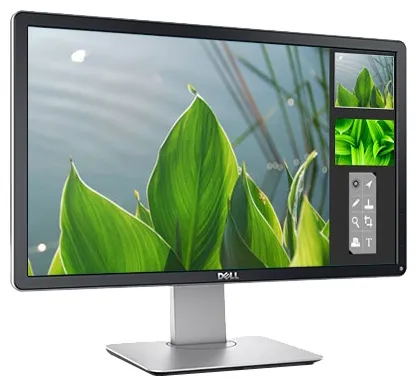 Монитор 21.5" Dell P2214H