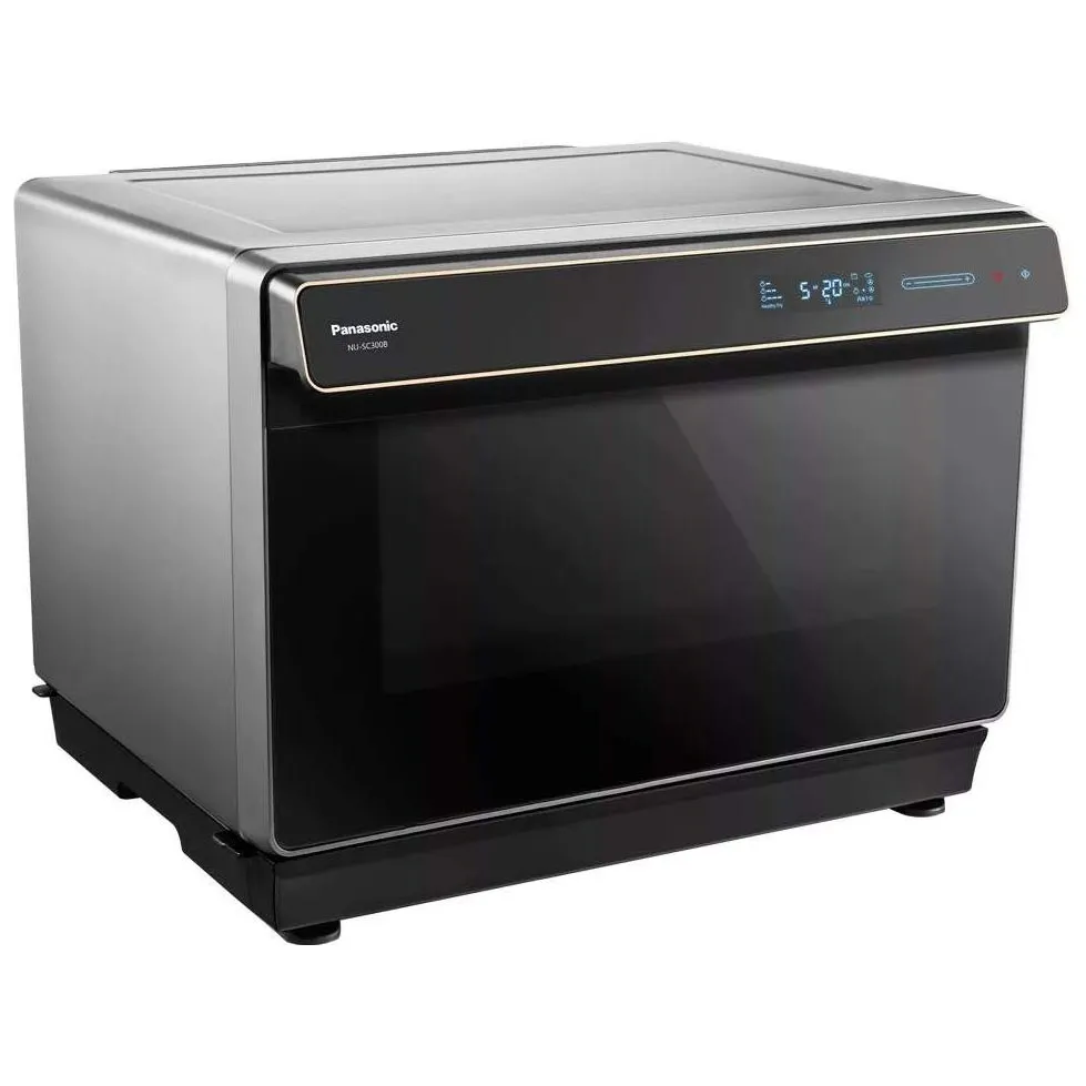 Микроволновая печь Panasonic NU-SC300BZPЕ