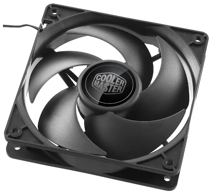Кулер для корпуса CoolerMaster Silencio R4-SFNL-14PK-R1