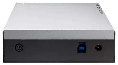 Внешний жесткий диск LaCie Porsche 3TB P9233