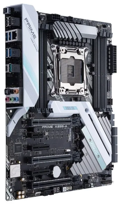 Материнская плата Asus PRIME X299-A