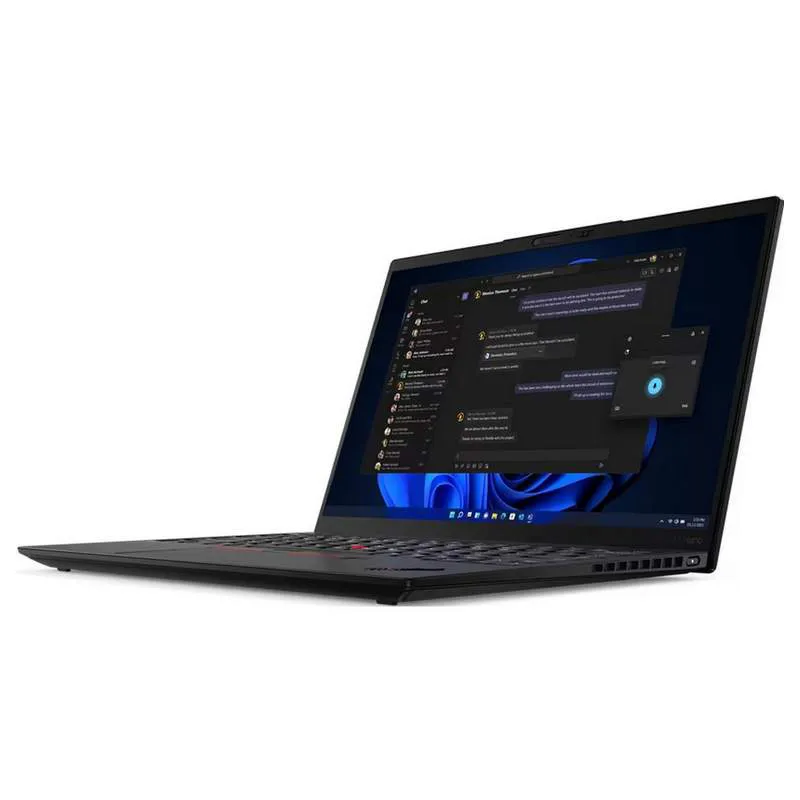 Ноутбук Lenovo Thinkpad X1 Nano 21E8001MRT