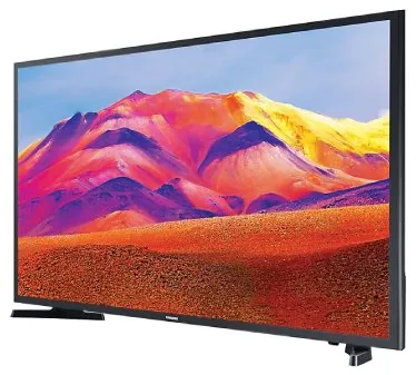 Телевизор Samsung UE43T5300AUXCE