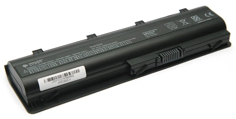 Аккумулятор PowerPlant для ноутбуков HP Presario CQ42 (HSTNN-CB0X, H CQ42 3S2P) NB00000285