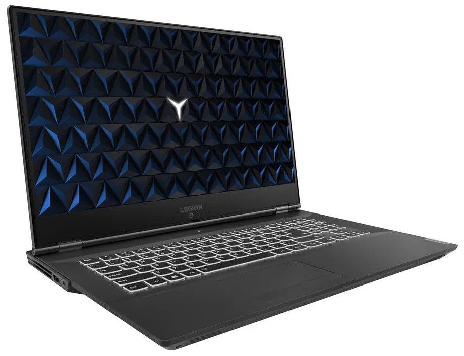 Ноутбук Lenovo Legion Y540, 81T30045RK