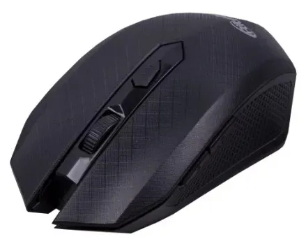 Компьютерная мышь Ritmix RMW-600 black