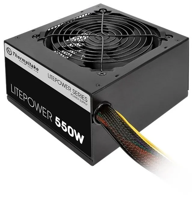 Блок питания Thermaltake PS-LTP-0550NPCNEU-2