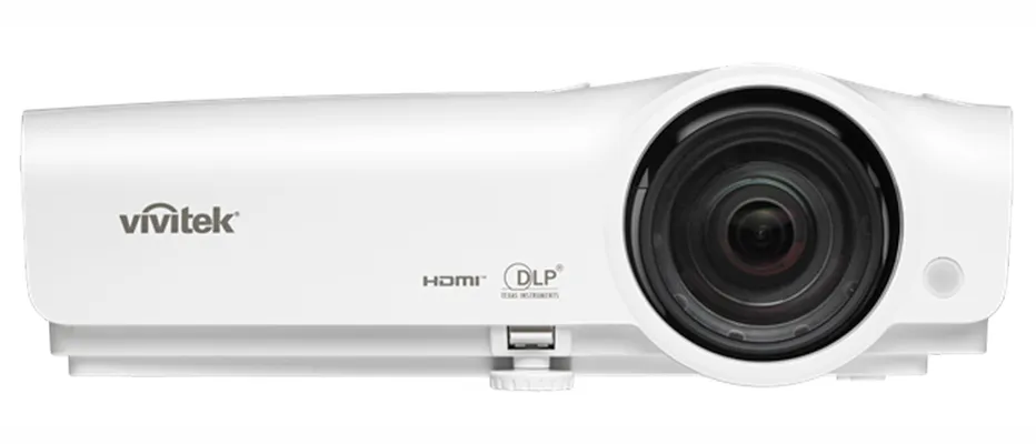Проектор Vivitek DW282ST