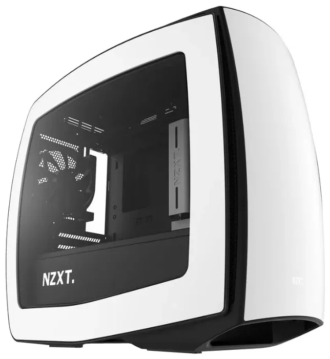 Корпус для ПК NZXT Manta CA-MANTW-W1