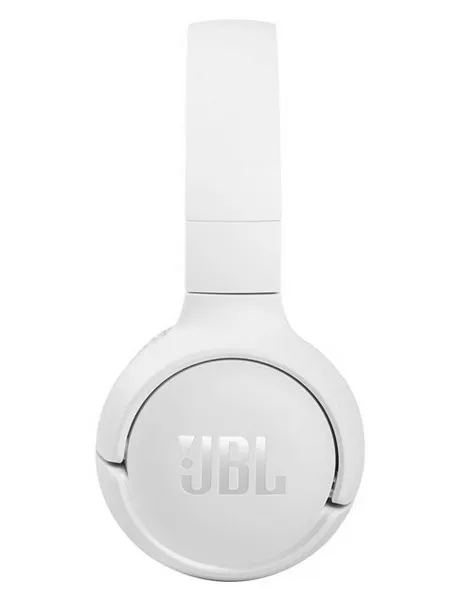 Наушники JBL JBLT510BTWHTEU