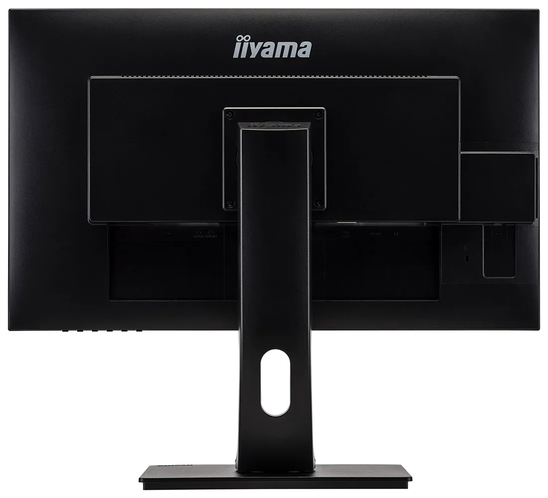 Монитор 27" Iiyama XUB2792HSU-B1 C