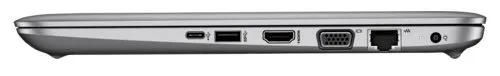 Ноутбук HP Probook 430 G4 Y7Z46EA