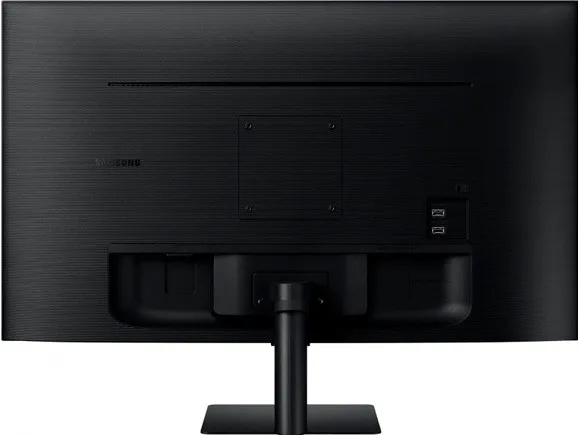 Монитор 27" Samsung LS27AM500NIXCI