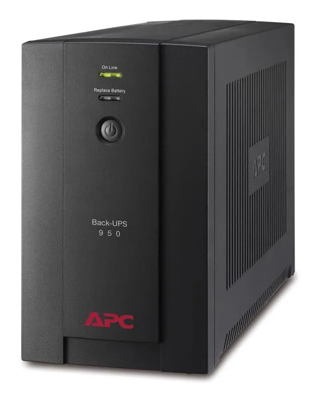 ИБП APC BACK-ИБП BX950U-GR