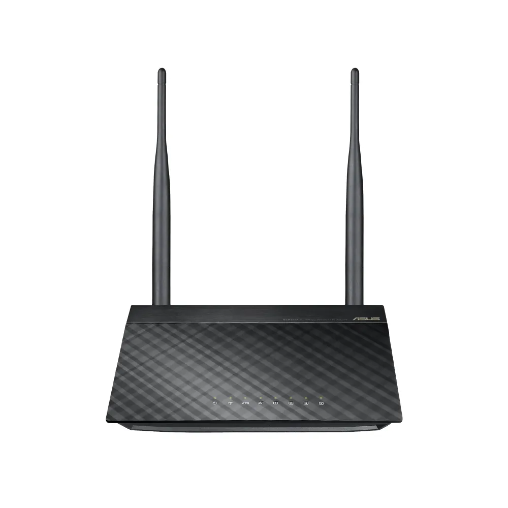 Коммутатор Asus RT-N12
