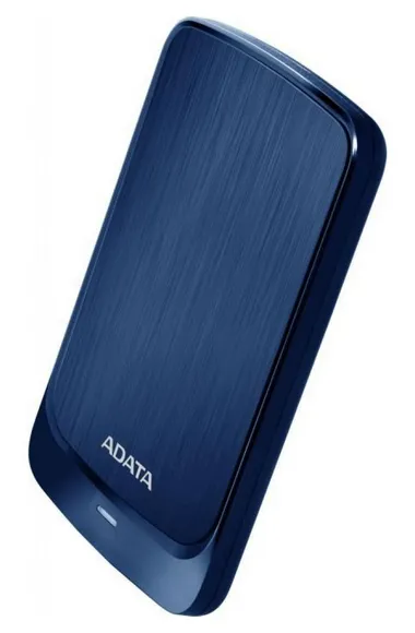 Внешний жесткий диск 2 TB ADATA HV320 AHV320-2TU31-CBL