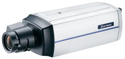 Классическая IP камера Surveon CAM2301A
