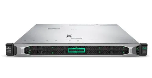 Сервер HP Enterprise ProLiant DL360 Gen10 P19777-B21
