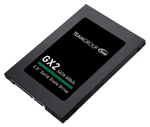 SSD накопитель 512 GB Team Group GX2 T253X2512G0C101