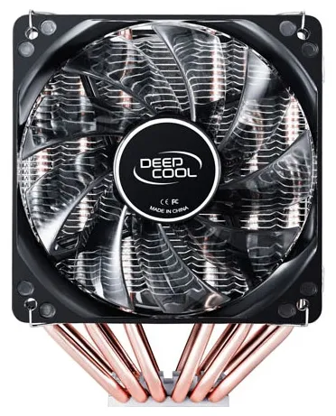 Кулер для CPU Deepcool NEPTWIN V2 DP-MCH6-NT