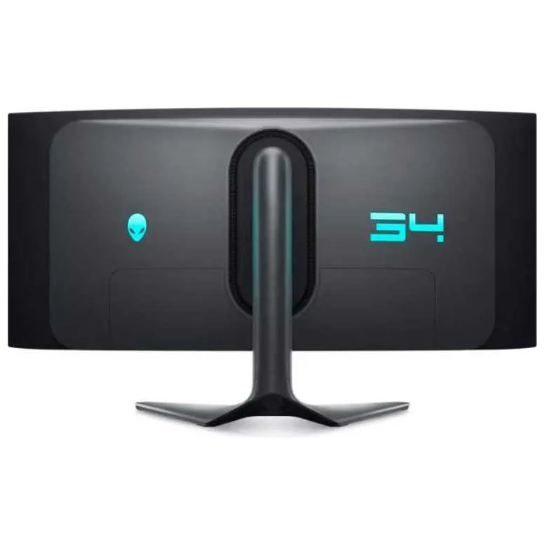 Монитор 34.18 '' Dell Alienware AW3423DWF