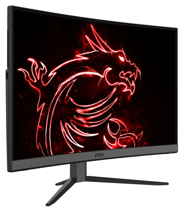 Монитор 27" MSI Optix MAG272C