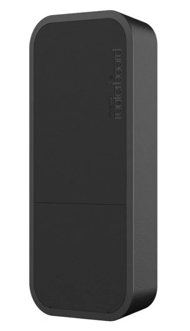 Wi-Fi точка доступа MikroTik RBwAPG-5HacT2HnD-BE