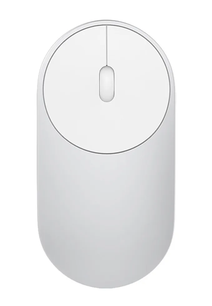 Компьютерная мышь Xiaomi MI Portable Mouse