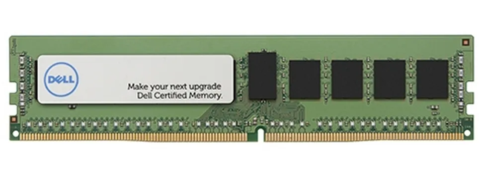 Оперативная серверная память Dell 16 Gb A9781928