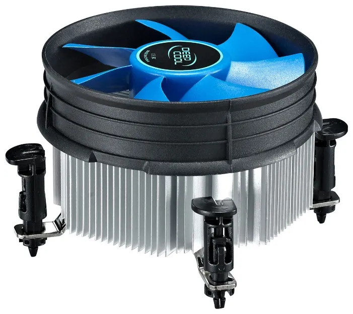 Кулер для CPU DeepCool THETA 21 4PIN