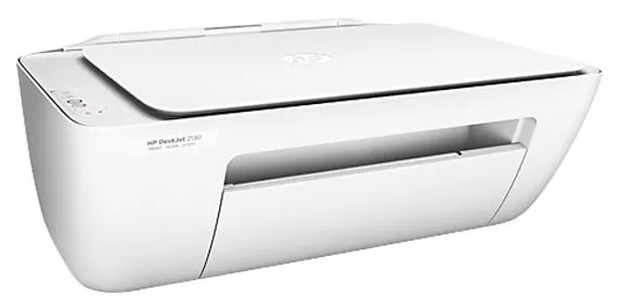 МФУ HP Europe DeskJet 2130 K7N77CBER