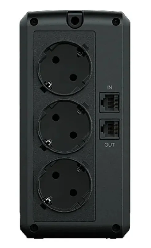 ИБП CyberPower UT650EG
