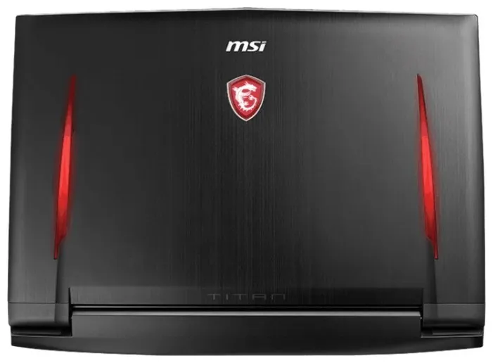Ноутбук MSI 7RE Titan MS-17A1 GT73VR