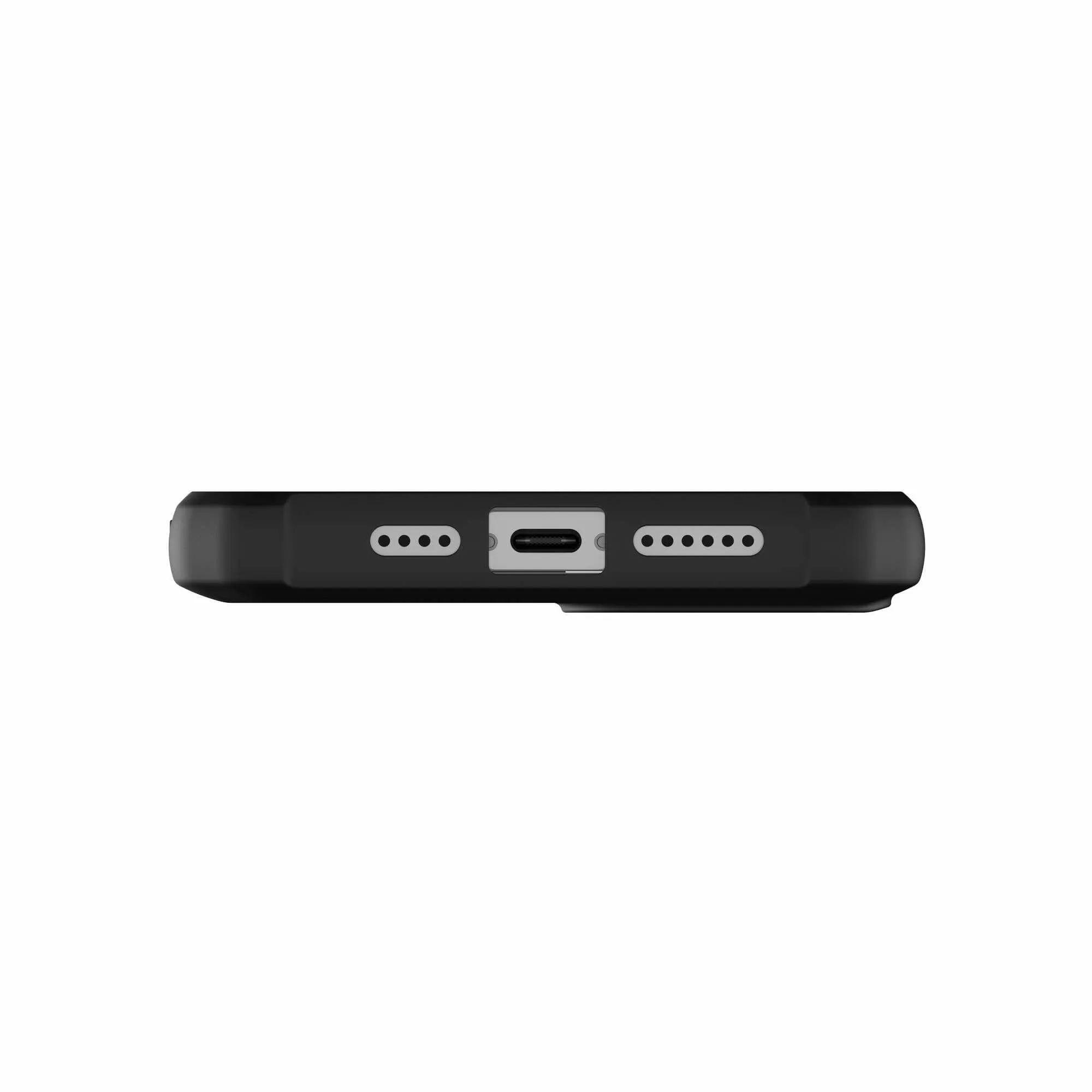 Чехол для смартфона UAG Lala 2022 Metropolis LT - Kevlar Black 114049113940