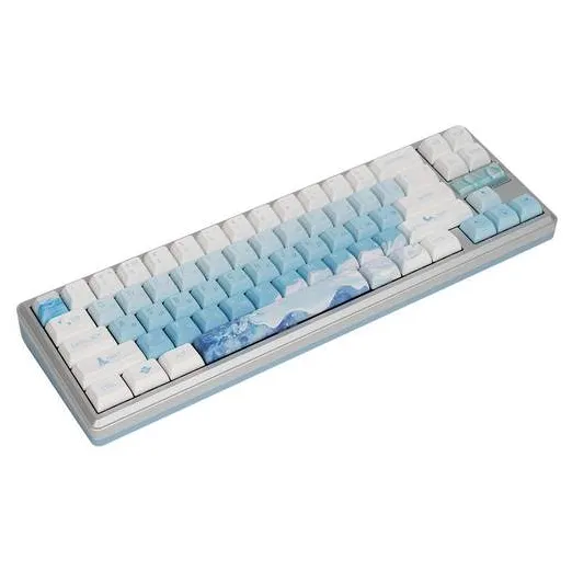 Клавиатура Varmilo Sword 68 Ariel VTP68 Varmilo MX Daisy L Switch A68A089F9A8A06A063
