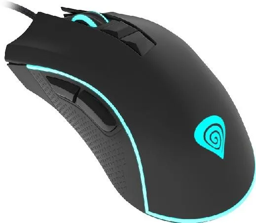 Мышь Genesis KRYPTON 770 черный NMG-1163